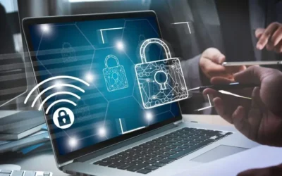 Is Your Mobile WiFi Network Inviting Hackers In?