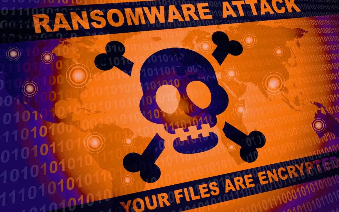 Why Ransomware Is Still a Top Threat in 2025—and What You Can Do About It