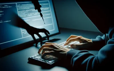 Prompt Injection Attacks: The New Frontier of AI Security for New Jersey Businesses